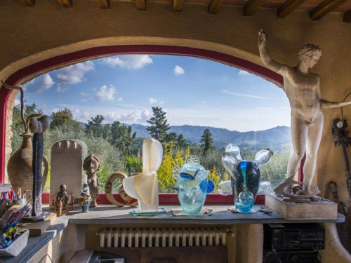 casale in vendita a Camaiore