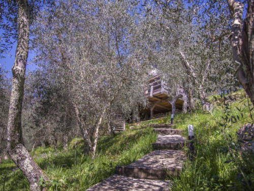 casale in vendita a Camaiore