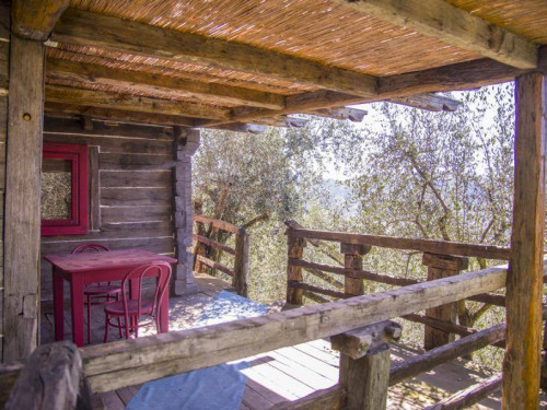 casale in vendita a Camaiore