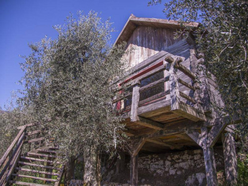 casale in vendita a Camaiore