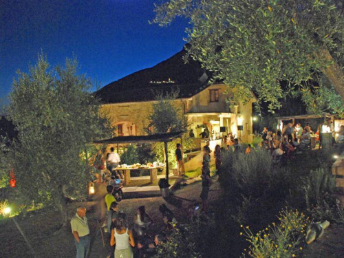 casale in vendita a Camaiore