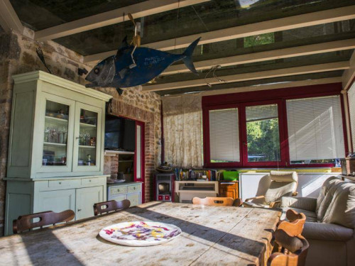 casale in vendita a Camaiore