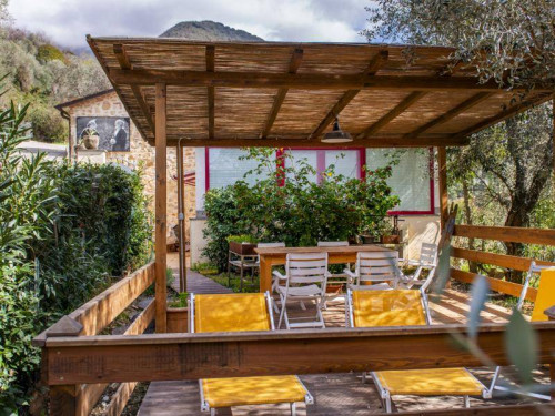 casale in vendita a Camaiore