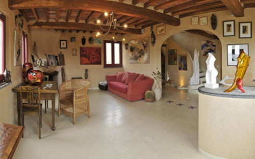 casale in vendita a Camaiore