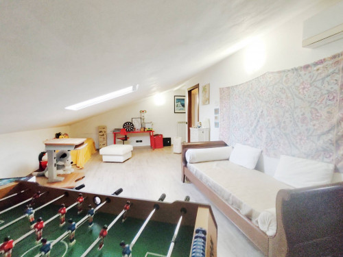 villa indipendente in vendita a Seravezza