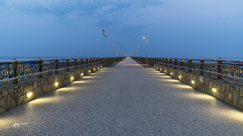 appartamento in vendita a Pietrasanta