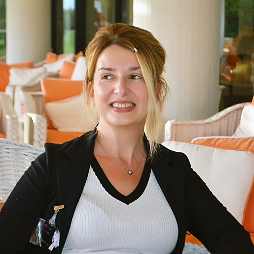 Accordino Alessandra-Patrizia - Agente