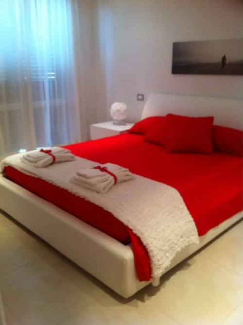 villa indipendente in affitto stagionale a Pietrasanta