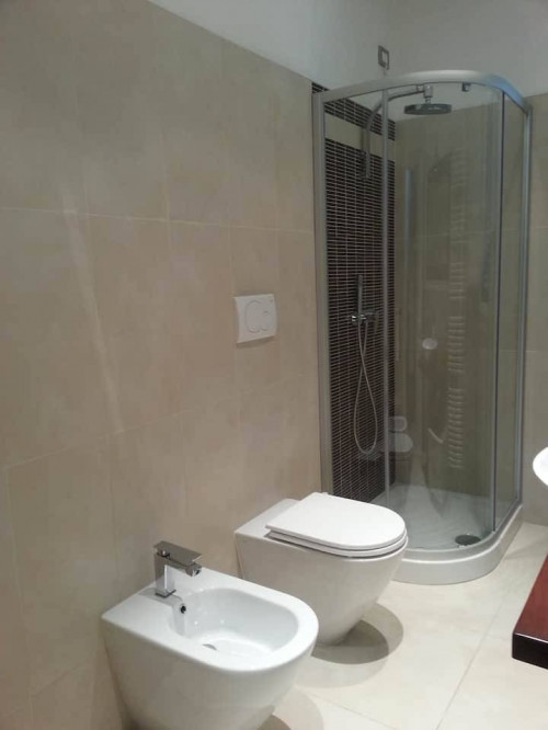 villa indipendente in affitto stagionale a Pietrasanta