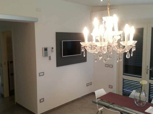 villa indipendente in affitto stagionale a Pietrasanta