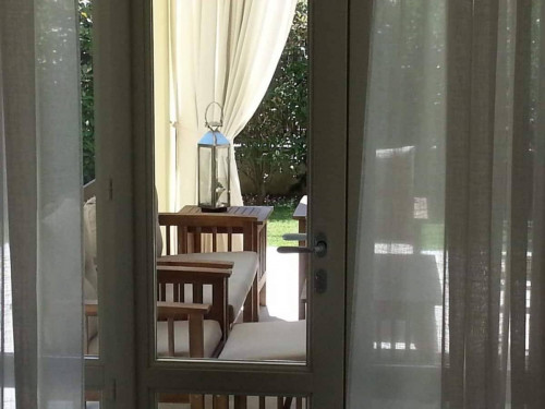 villa indipendente in affitto stagionale a Pietrasanta