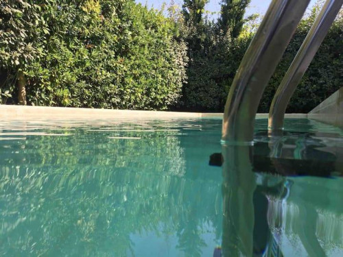 villa indipendente in affitto stagionale a Pietrasanta