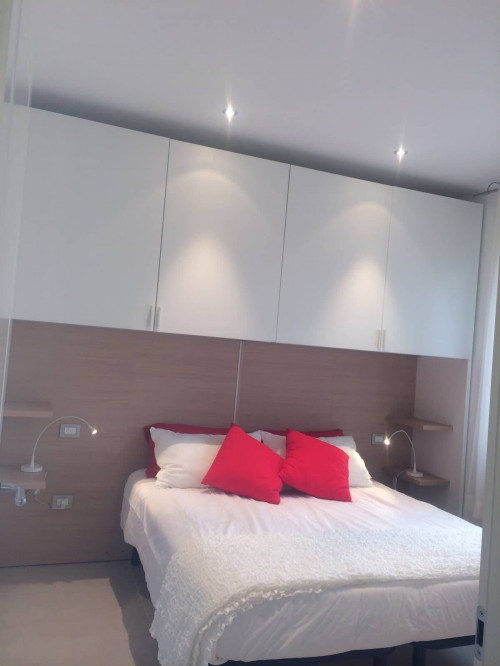 villa indipendente in affitto stagionale a Pietrasanta