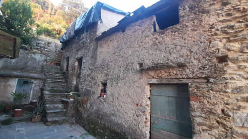 Casetta Semindipendente in vendita a Pietrasanta