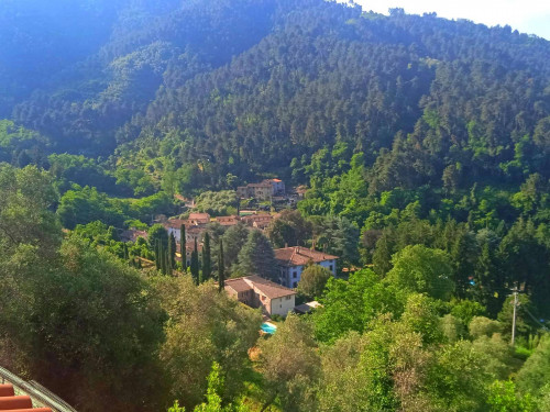 casale in vendita a Camaiore