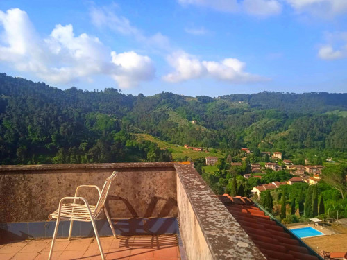 casale in vendita a Camaiore