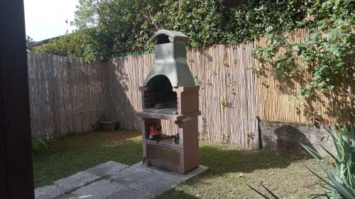 villa indipendente in affitto stagionale a Forte dei Marmi