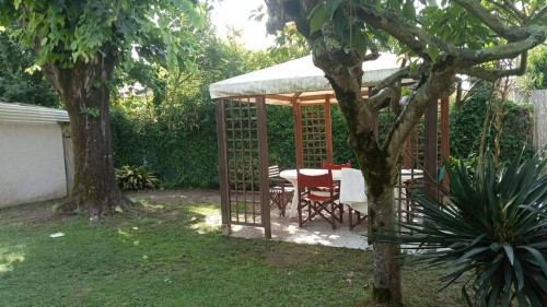 villa indipendente in affitto stagionale a Forte dei Marmi