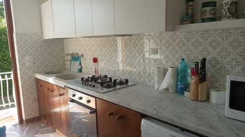 villa indipendente in affitto stagionale a Forte dei Marmi