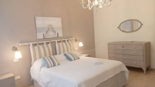 villa indipendente in affitto stagionale a Forte dei Marmi