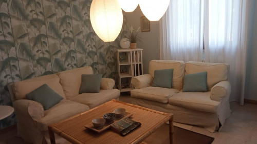 villa indipendente in affitto stagionale a Forte dei Marmi