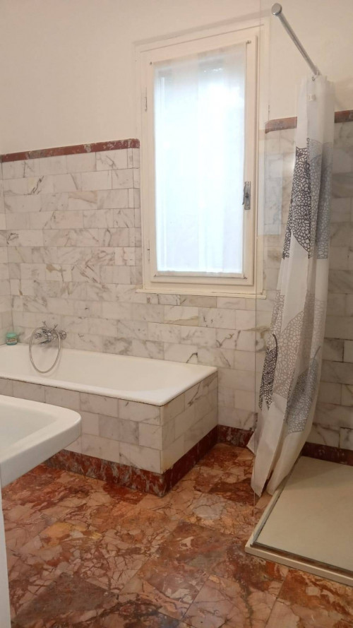 villa indipendente in affitto stagionale a Forte dei Marmi