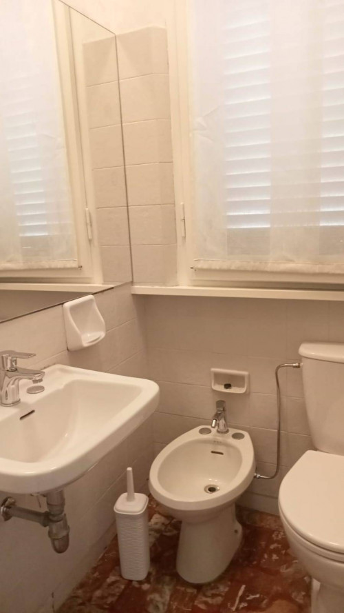 villa indipendente in affitto stagionale a Forte dei Marmi