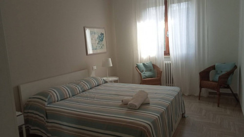 villa indipendente in affitto stagionale a Forte dei Marmi