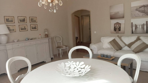 villa indipendente in affitto stagionale a Forte dei Marmi