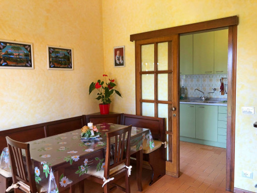 villa bifamiliare in vendita a Forte dei Marmi