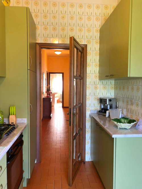 villa bifamiliare in vendita a Forte dei Marmi