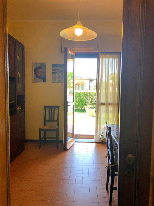 villa bifamiliare in vendita a Forte dei Marmi