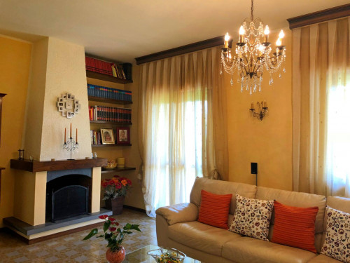 villa bifamiliare in vendita a Forte dei Marmi