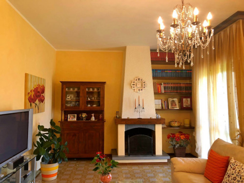 villa bifamiliare in vendita a Forte dei Marmi