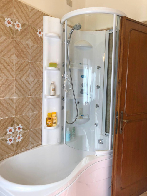 villa bifamiliare in vendita a Forte dei Marmi