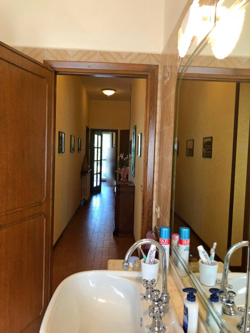 villa bifamiliare in vendita a Forte dei Marmi