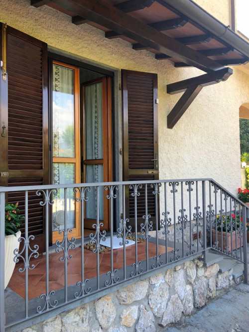 villa bifamiliare in vendita a Forte dei Marmi