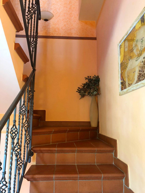 villa bifamiliare in vendita a Forte dei Marmi