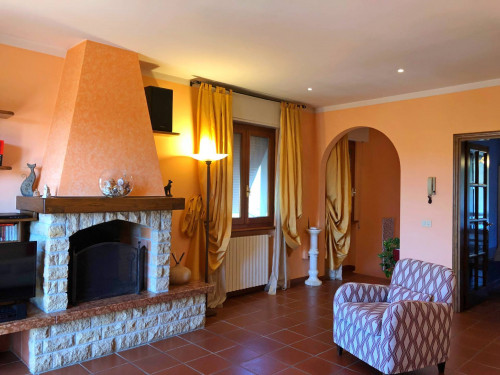 villa bifamiliare in vendita a Forte dei Marmi