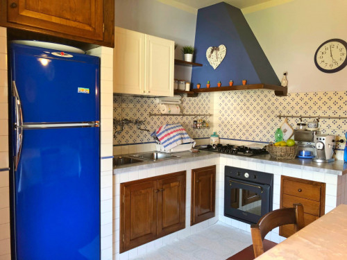 villa bifamiliare in vendita a Forte dei Marmi