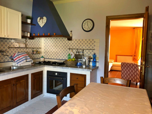 villa bifamiliare in vendita a Forte dei Marmi