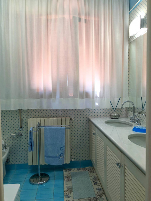 villa bifamiliare in vendita a Forte dei Marmi