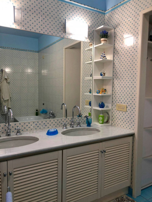 villa bifamiliare in vendita a Forte dei Marmi