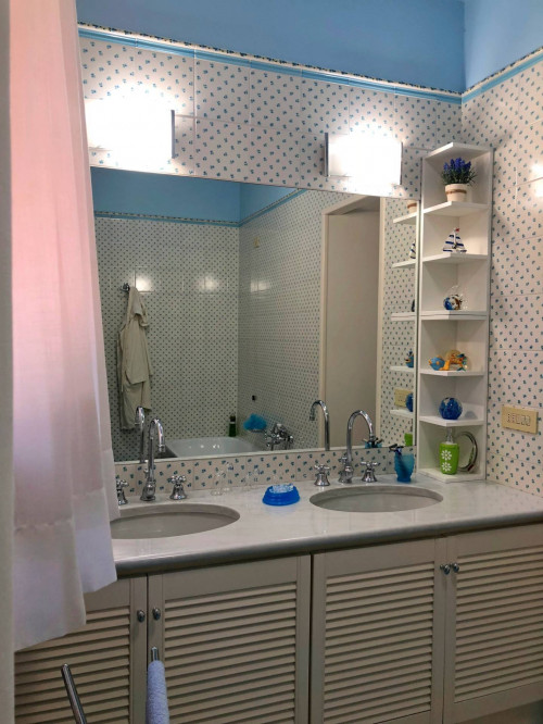 villa bifamiliare in vendita a Forte dei Marmi