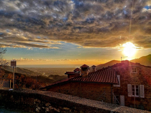 terratetto in vendita a Seravezza