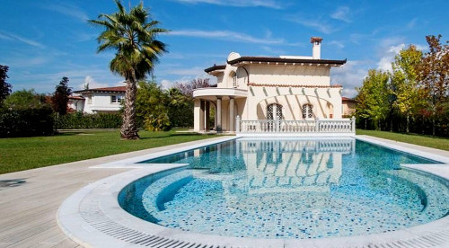 Villa in vendita a Caranna, Forte Dei Marmi (LU)