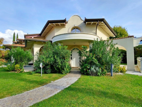 Villa in vendita a Caranna, Forte Dei Marmi (LU)