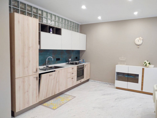 appartamento in vendita a Pietrasanta