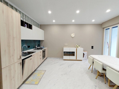 appartamento in vendita a Pietrasanta