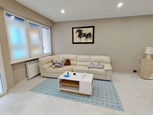 appartamento in vendita a Pietrasanta